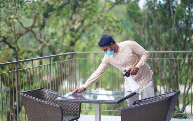 Shola Crown Resort - Munnar