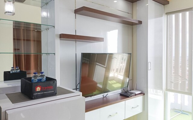 Comfort 1Br At Vida View Makassar Apartment