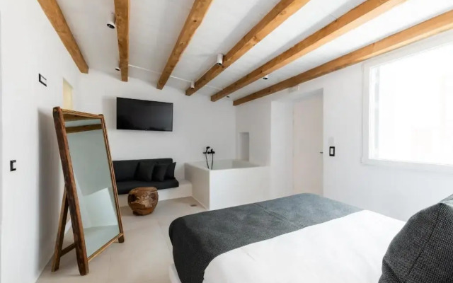 Mykonos Villas