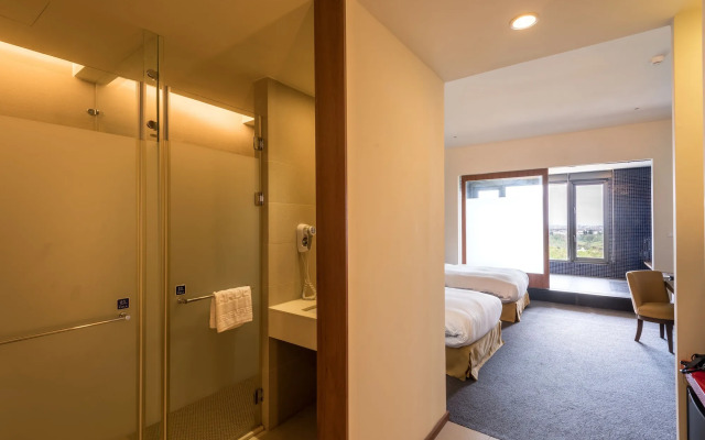 South Garden Hotels and Resorts