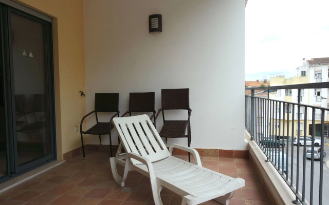 B09 - Downtown SPA Apartmentby DreamAlgarve