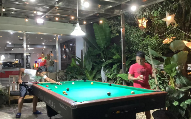 La Casa Teresa  Annex