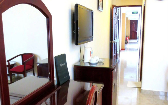Rosa Zen Hotel & Spa