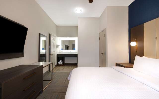 Homewood Suites by Hilton Jackson-Ridgeland