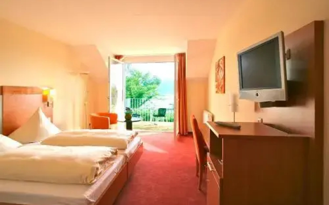 Bodenseehotel Immengarten