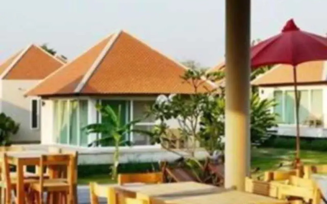 Lucerne Resort Khao Yai
