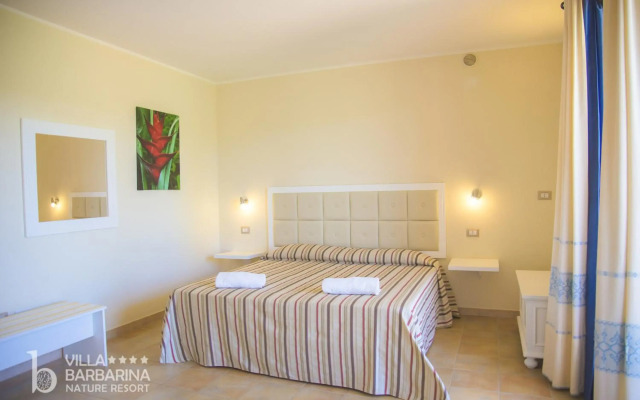 Villa Barbarina Nature Resort