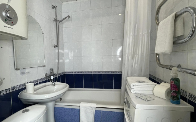 Апартаменты на улице Анохина 26