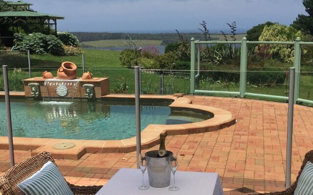 Tilba Lake Camp - Glamping