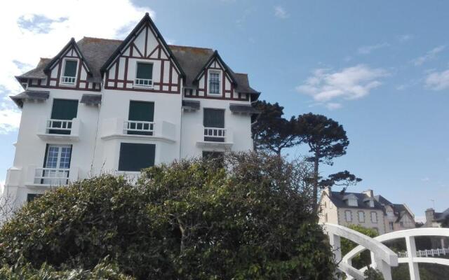 Villa de villégiature à Saint-Quay-Portrieux