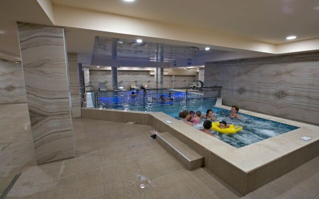 Royal Grand Hotel and Spa - All Inclusive