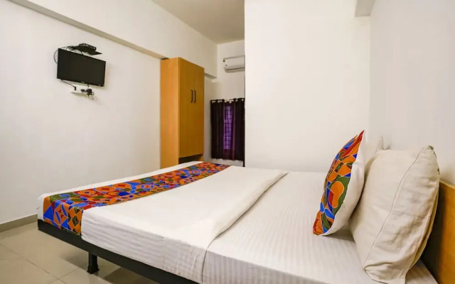 Fabhotel Saubhagya Elite