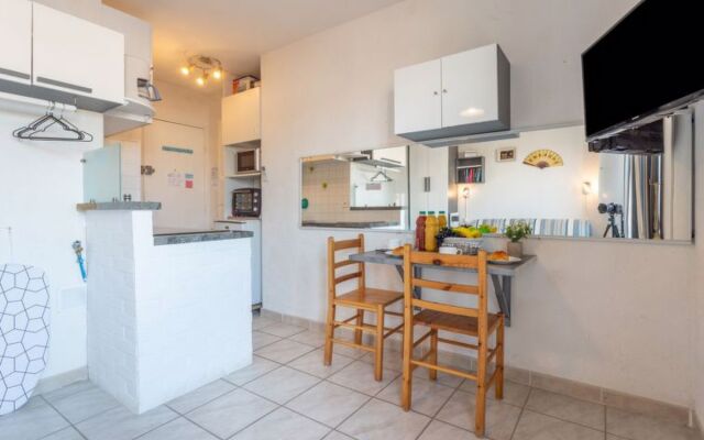 Villa Le Chalet Canet-Plage