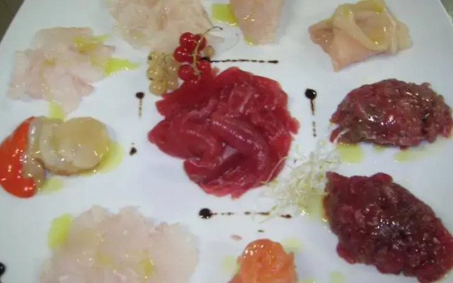 Albergo Ristorante Portofino