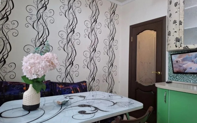 Апартаменты Ранвэй на ул. Курыжова, д. 23