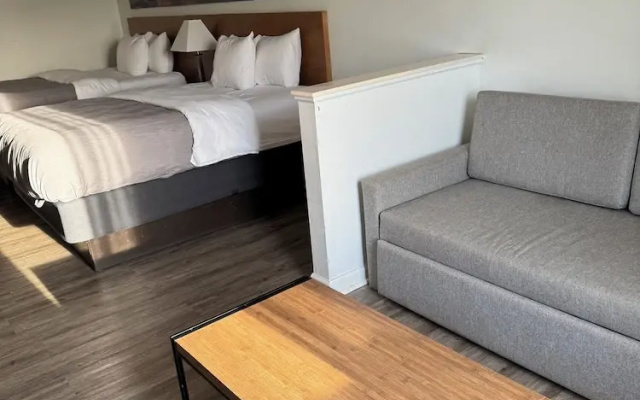 Days Inn By Wyndham Decatur Southeast