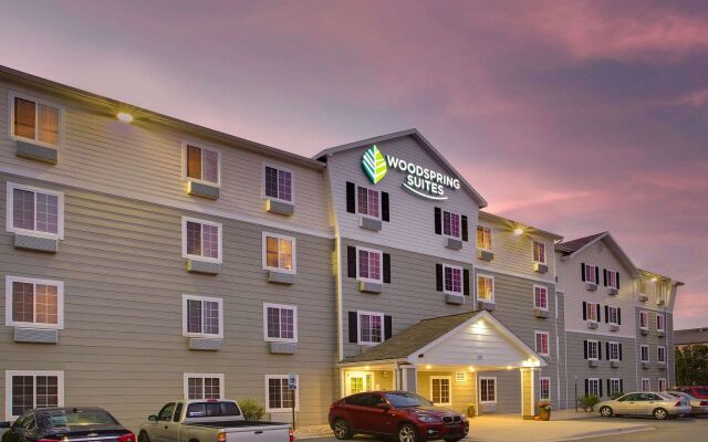 Extended Stay America Select Suites - Birmingham - Pelham