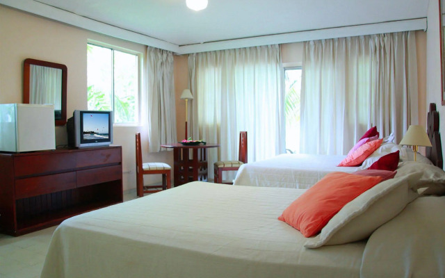 Beach House Cabarete by Faranda Hotels