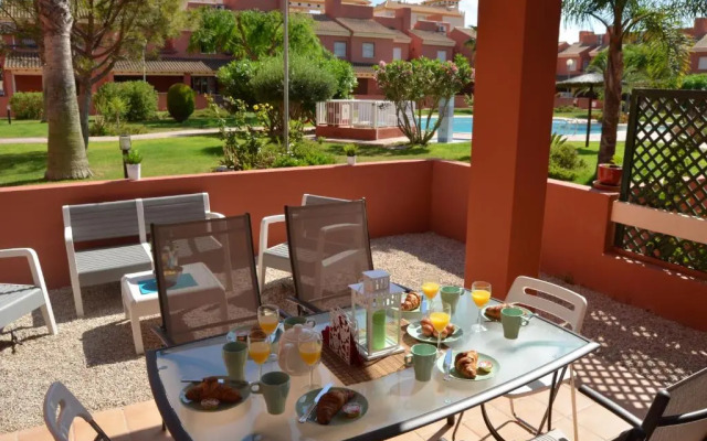 Albatros Playa 2 - 9408