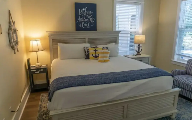 Miramar Beach Villa 113- The Sandpiper