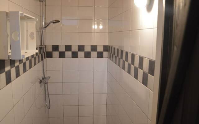 Cozy Holiday Home in Oisterwijk with Private Garden