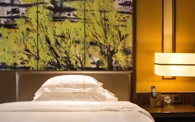 Jinlong International Hotel