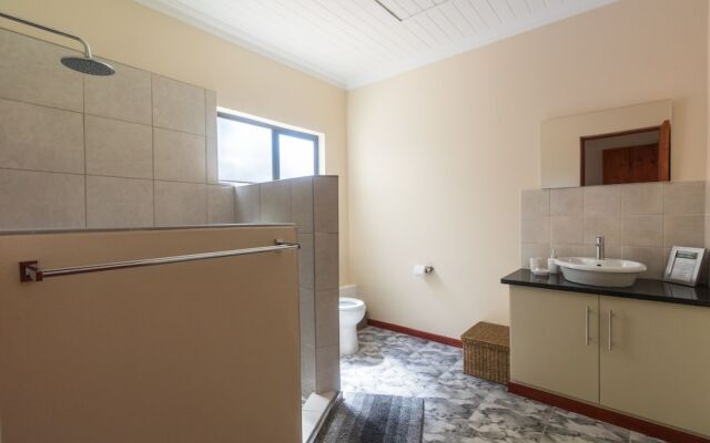 Kamberg Valley Hideaway