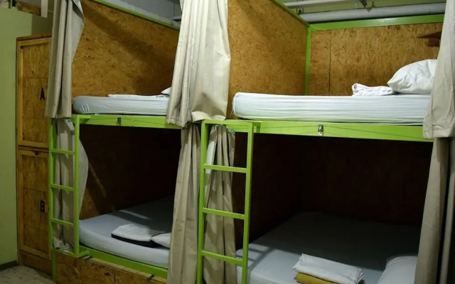 Hostel in Playa del Carmen