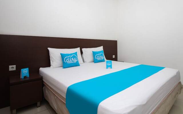 Airy Kuningan Karet Pedurenan 41 Jakarta