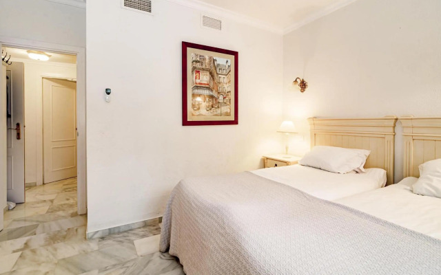 AB2-Aldea Blanca Puerto banus