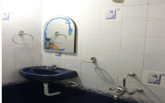 OYO 6474 Home Boutique 2 BHK Villa Candolim