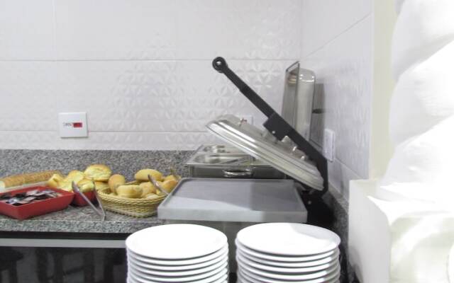 Hotel Minho - Próximo a 25 de Março, Brás e Bom Retiro