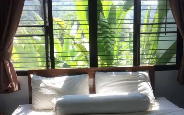 Adamna Villa Phuket
