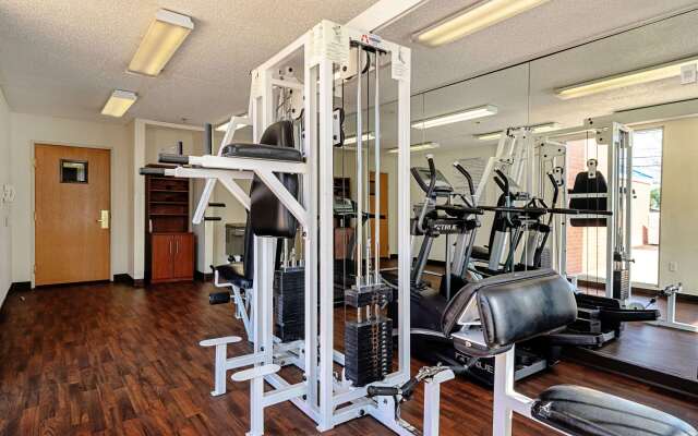 Quality Suites San Antonio Northeast