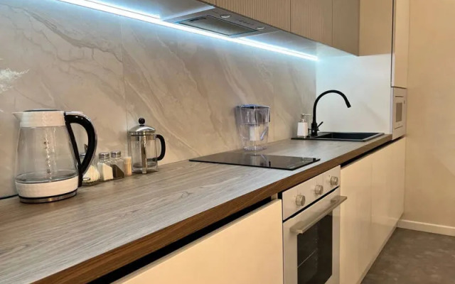 365 ключей на ул. Чистопольская, д. 61д