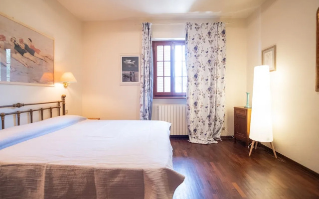 Villa Delle Ginestre