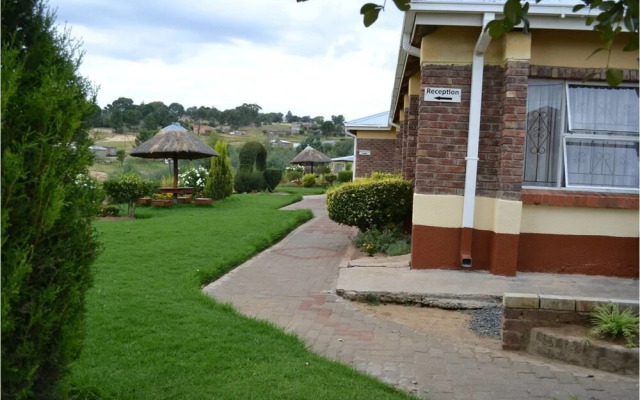Ka Pitseng Guest House