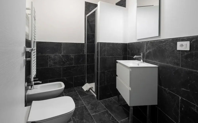 Carducci Modern Apartments