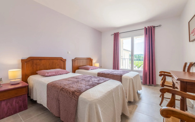 La Machotte (VSN160)