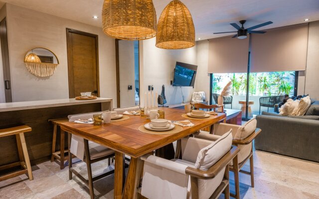 Bakal Residence By Lockey