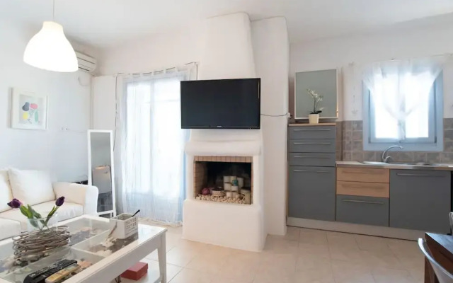 Sea View Paros - Allparos Villas