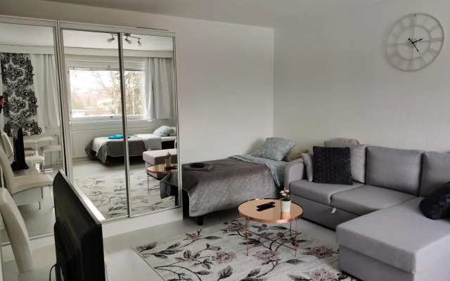 M Apartments Tampere Lamminpää