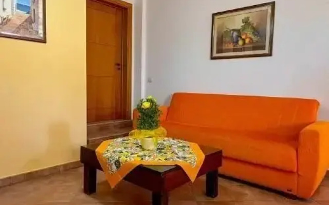 Casa Vacanza MANCAVERSA