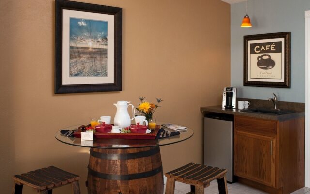 Huron House Bed and Breakfast