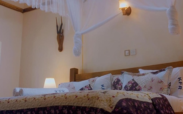 Kampala Forest Resort (KFR Lodge)