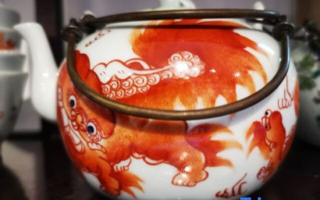 Tongli Riverside Inn