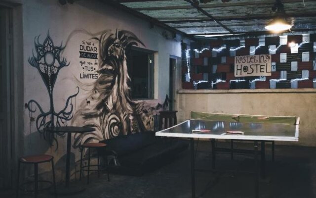 Hostelina Hostel