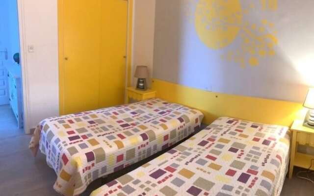 Apartamento Ángeles 58 Bjs 3