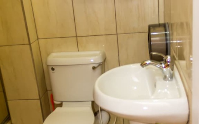 Cool Runnings Apartments Tobago