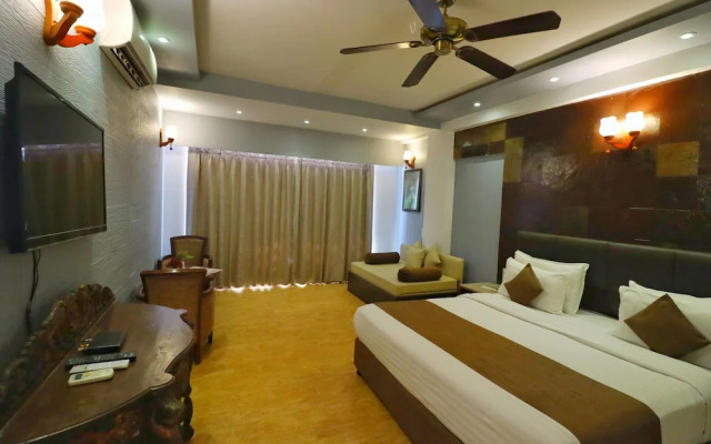 The Grand Legacy Resort